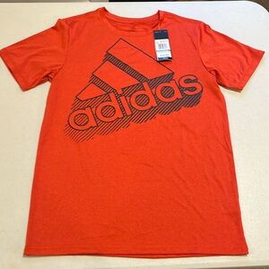 NWT Boys Adidas T-Shirt